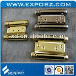 high quality stainless steel double action spring hinge EXPO-1301