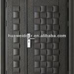 High quality Steel Security Door ZL-12013