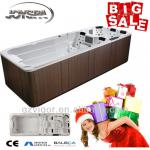 high quality swim spa /endless pool /outdoor spa JY8601