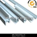 high quality UPVC profiles for windows and doors frames 60 80 85 88