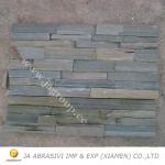 High quality wall decorative slate culture stone S-82