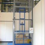 high quality wall elevator SJD