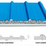 high quality water proof EPS sandwich panel 960 MODEL