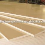 High Quality Waterproof Plastic Plywood 2