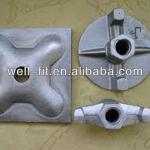 High quality wing nut for formwork system Wing nut