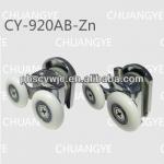 High quality zinc alloy shower pulley CY-920AB-Zn