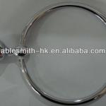 High Quality Zinc Alloy Towel Rings Bathroom Accessory Set 94407 94407