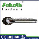 High quality Zinc door handle SKT-L298