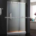 High qualitystainless steel simple shower room LK-Z7664