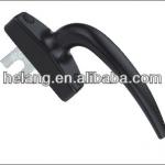 high quanlity aluminum window handle HL-23 23