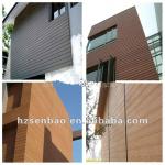 High Quanlity WPC Wall Panel--wood plastic composite SGB--B--004