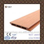 High Quanlity WPC Wall Panel--wood plastic composite SGB-B-168H16