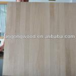 High qulity Oak Edge glued panels with full lamella TG-03