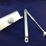 High-ranking roundness door closer S-003B