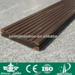 High resistant outdoor bamboo floor/Carbonized strand woven bamboo floor Bamboo floor