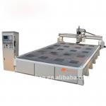 high speed cnc stone engraving machine BD-3636 BD-3636