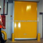 high speed door, Automatic door S5