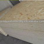 high strengh OSB Board 1220*2440/1250*2500 mm used for furniture,construction,packing ect. OSB 01-20-05-13