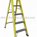 High strength FRP/GRP fiberglass ladder NC-130B5 NC-130B5