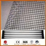 High strength Geogrid Fabric TGSG015