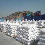 High strength gypsum powder PYTF002