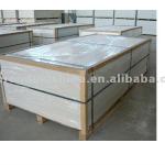 High strength magnesium fiber cement board TCB-56200