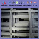 High-strength metal plastic BX geogrid TGSG15-15