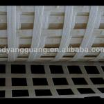 high-strength polyester fiber coal mine grid