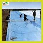 High strength Polypropylene woven geotextile high strength