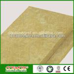 high strength rock wool board for construction and metallurgy high strength rock wool board