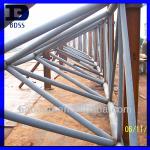 High strength roof truss frame projects BDSS-YDW-8255