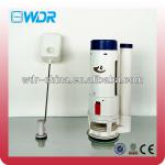 high tank toilet western toilet flapper valve WDR-F008