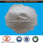 High temperature fire clay mortar/ refractory mortar Various