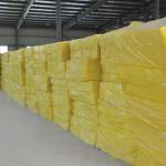 High-temperature Glass Wool board SDEGxx