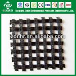 High Tensile Strength Polyester Geogrid ZHGSJ