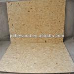 higher quality white melamine particle board 1220mm*2440mm