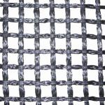 Highquality High intensity Low elongation Fiberglass Geogrid