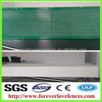 highway PVC coated sound protection wall FL-n136