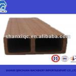 hign quality WPC hollow batten QC05-40