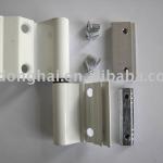 hinge 7BI/40/6 aluminium hinge window hinge H3740  7BI/40/6