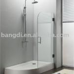 Hinge shower door A131-H1