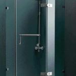 Hinge shower door JL139 JL139