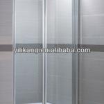 hinged shower enclosure 8029