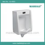 HJ-4003 Ceramic urinal toilet/automatic sensor wall hung urinal HJ-4003