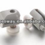 HL-03 Sliding Shower Door Roller ,Sliding Door Pulley Shower Room Accessories HL-03