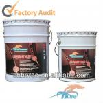 HM-180CE Construction Leveling Adhesive( Modified Epoxy Resin) HM-180CE