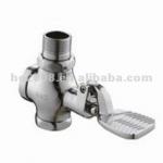 HM-2103-1 hand control llush valve/ HM-2103-1