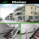 Holar stainless steel building material building construction projects H-010