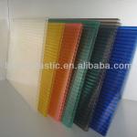 Hollow Polycarbonate Sheet Factory ALL kinds