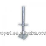 Hollow Screw Base Jack YH047